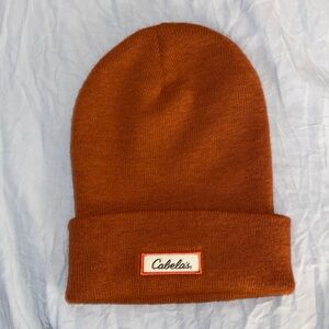 Cabela’s beanie